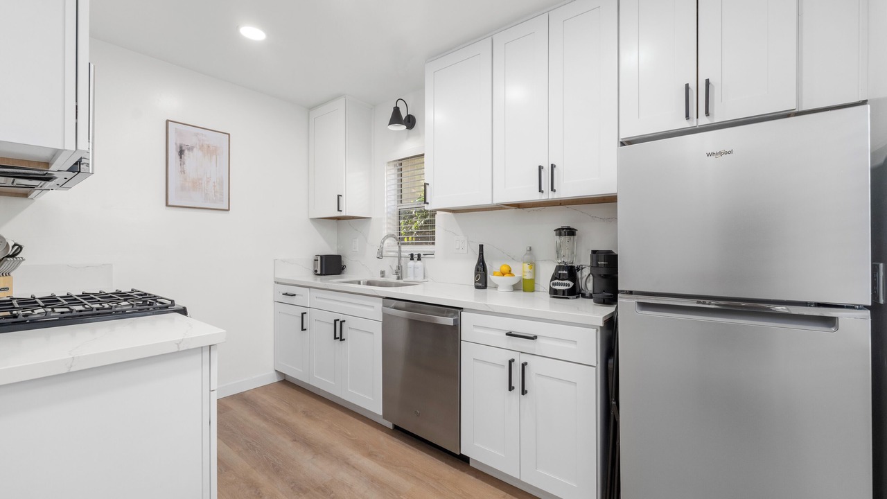 Photo of Kitchen in Normal Heights