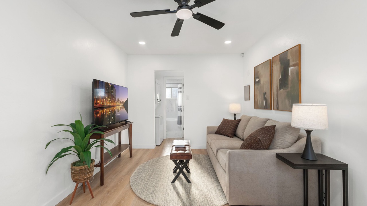 Photo of Livingroom in Normal Heights