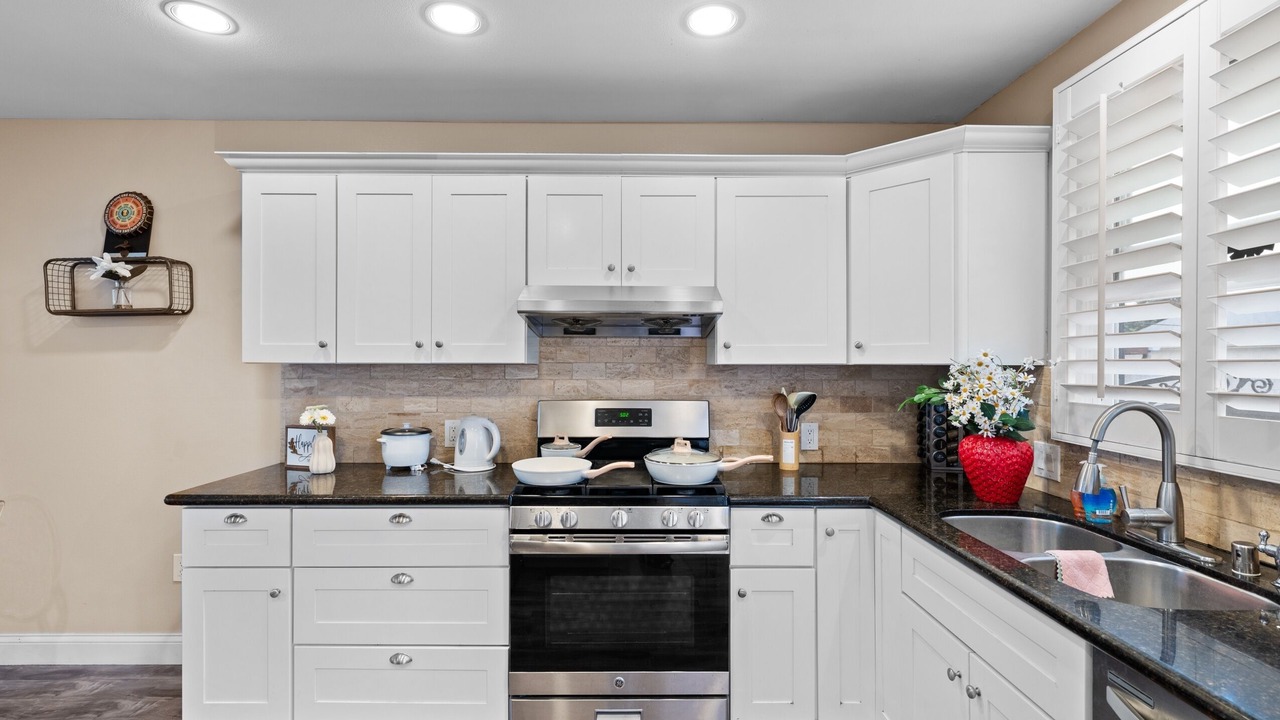 Photo of Kitchen in Mayflower Village