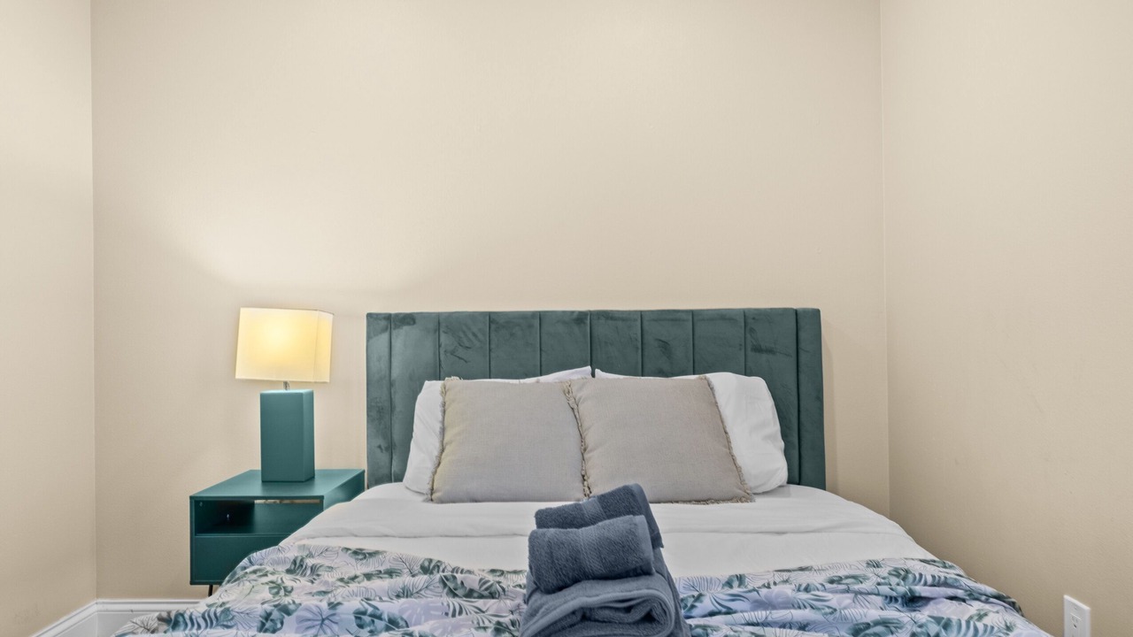Photo of Bedroom in Mayflower Village