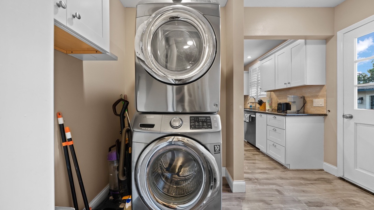 Photo of Kitchen in Mayflower Village