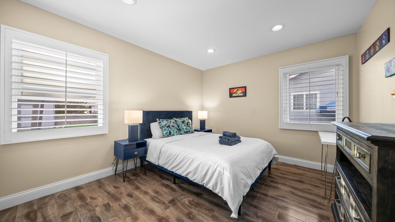 Photo of Bedroom in Mayflower Village