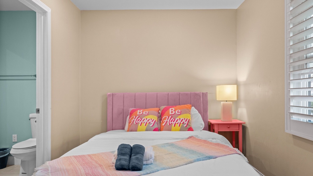 Photo of Bedroom in Mayflower Village