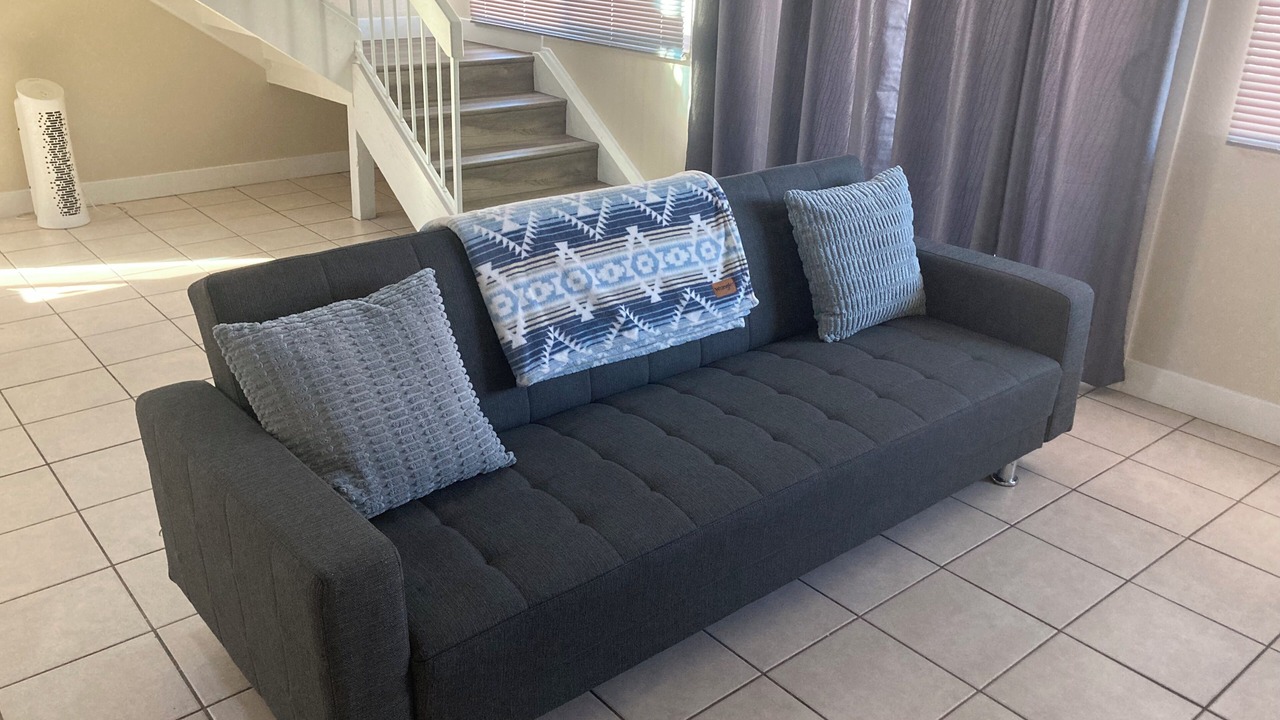 Photo of Livingroom in Moreno Valley