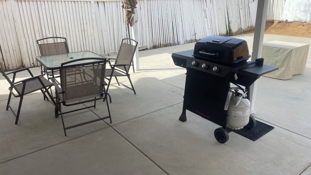 Photo of Outdoor in Moreno Valley