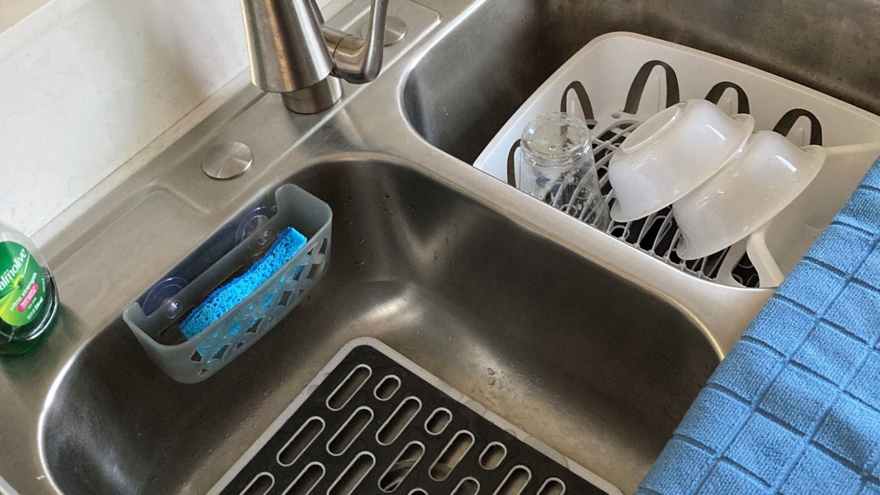 Photo of Kitchen in Moreno Valley
