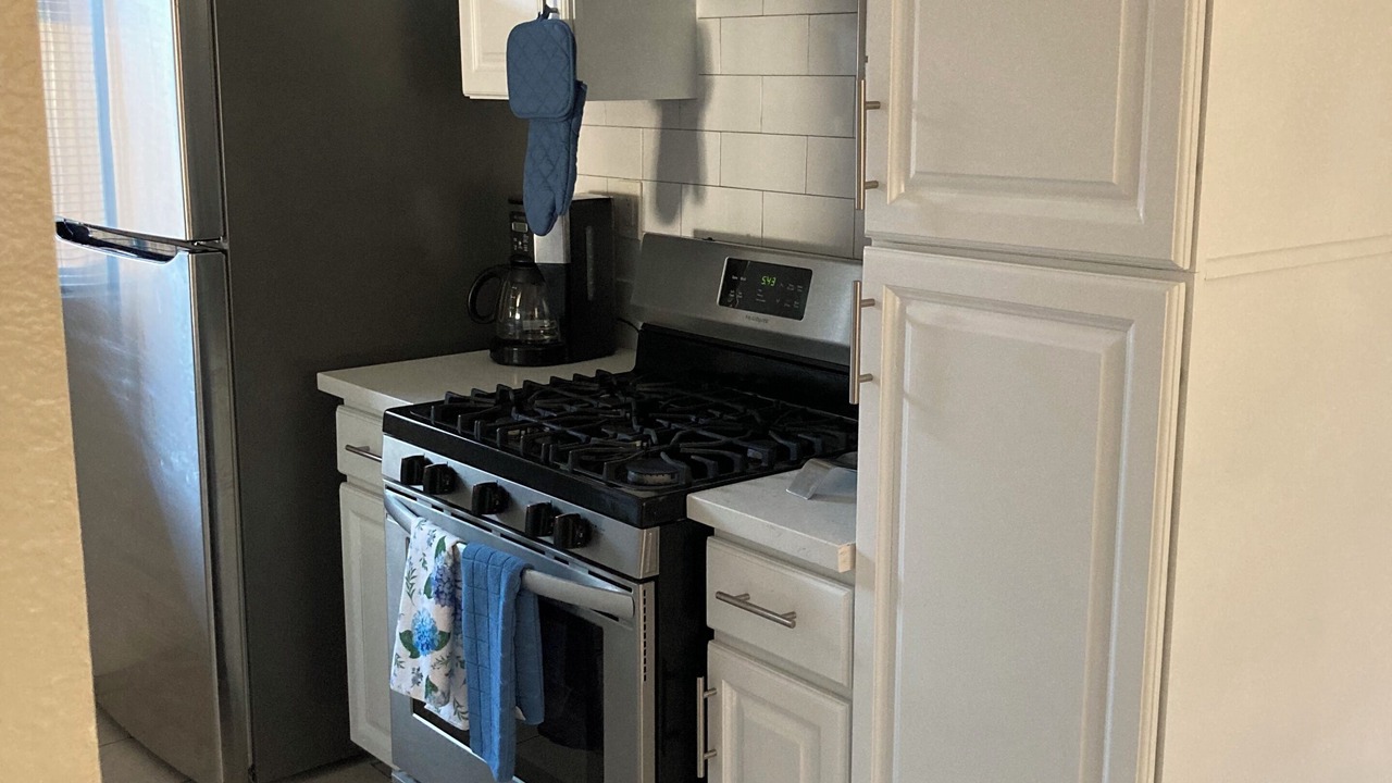 Photo of Kitchen in Moreno Valley