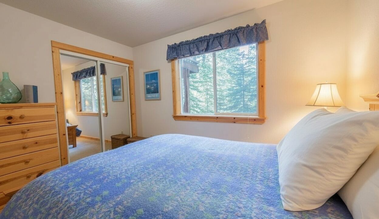 Photo of Bedroom in Kingswood Estates