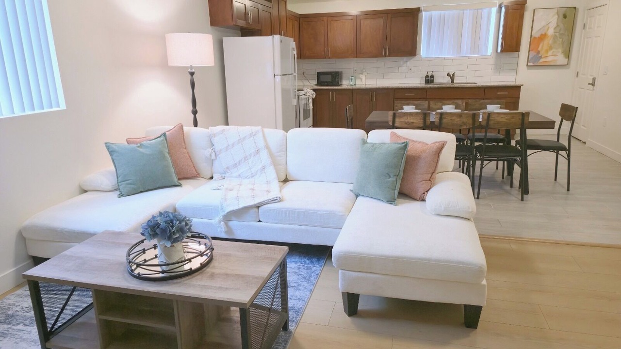 Photo of Livingroom in Los Angeles