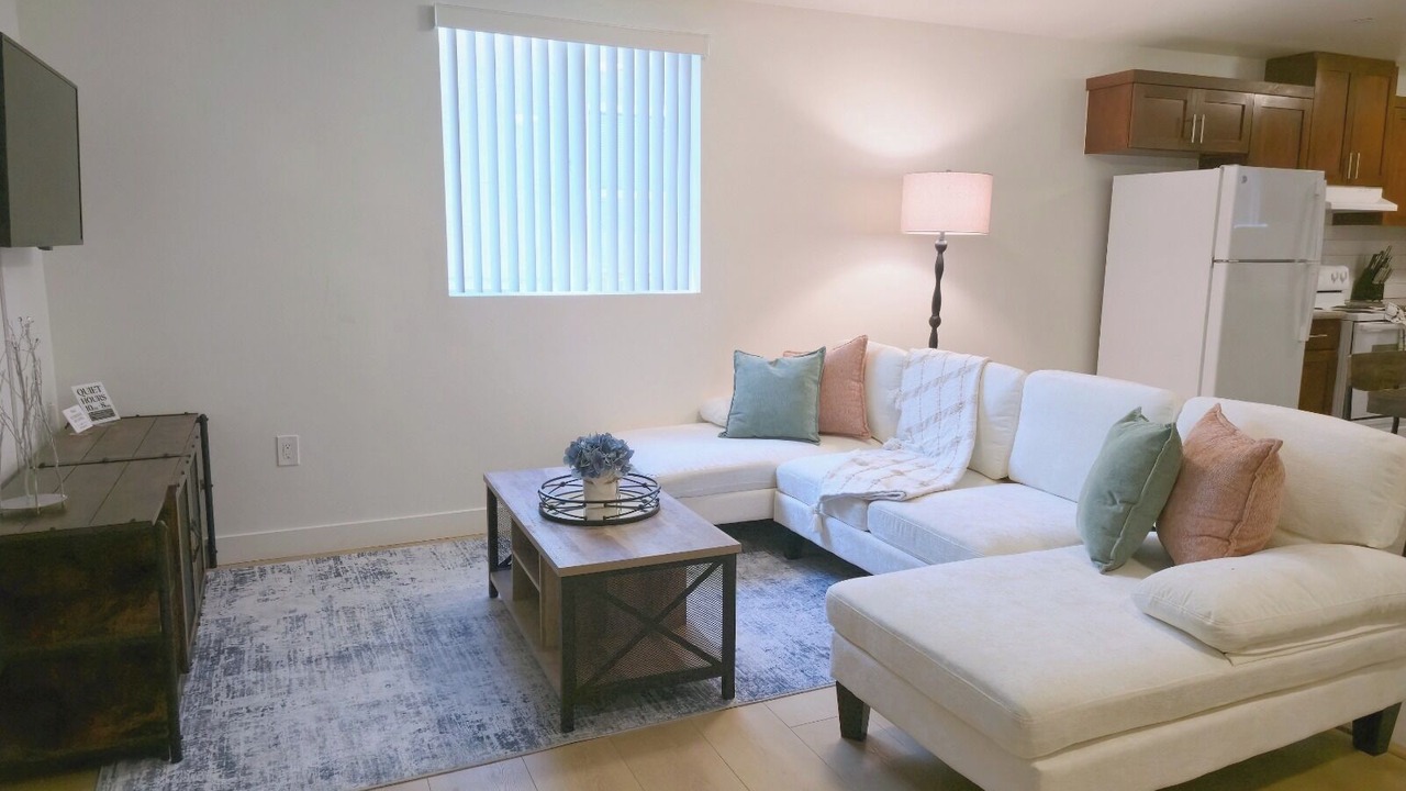 Photo of Livingroom in Los Angeles