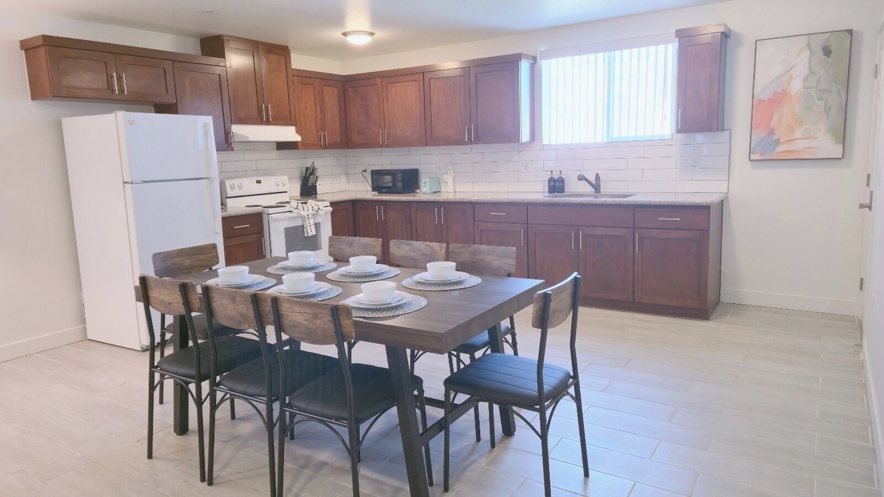 Photo of Kitchen in Los Angeles
