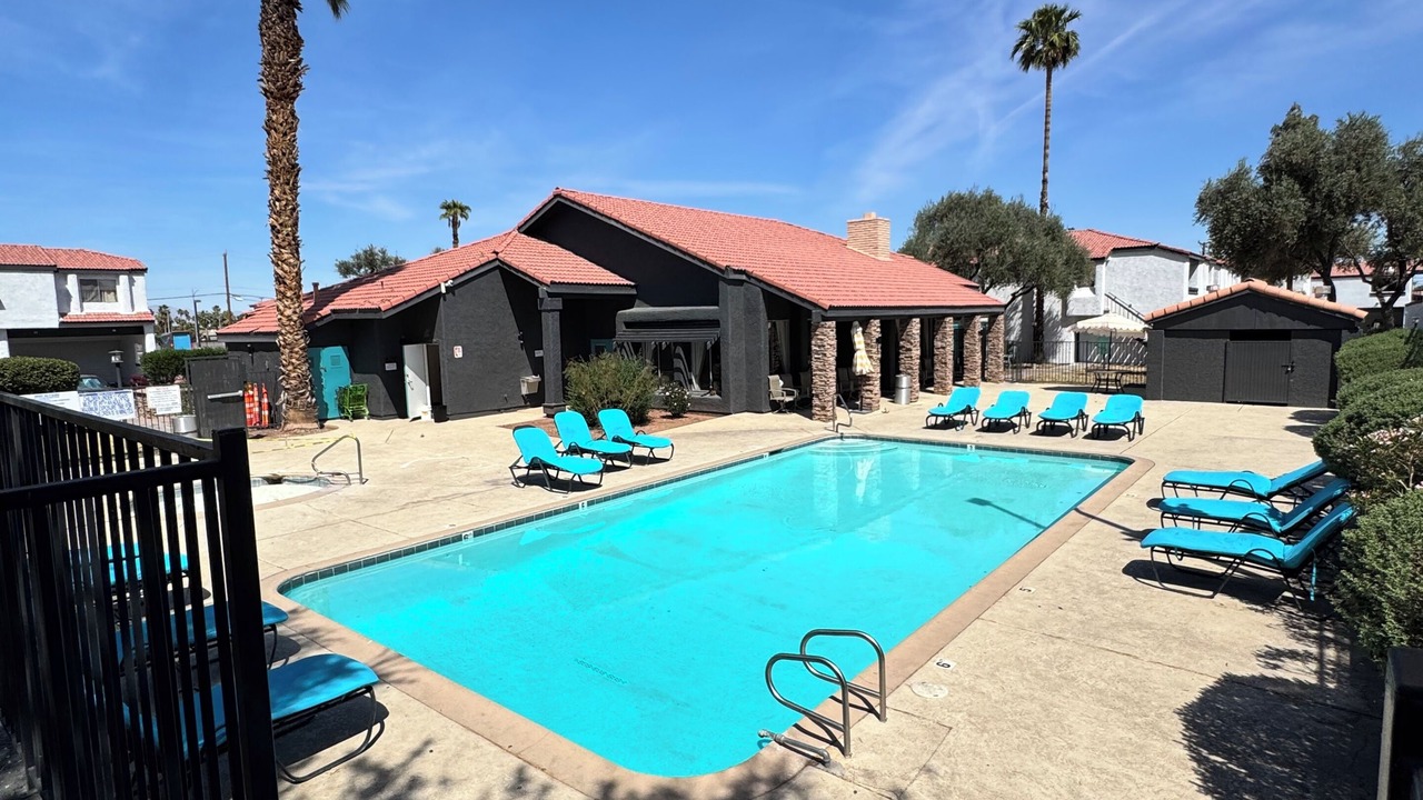 Photo of Outdoor in Las Vegas