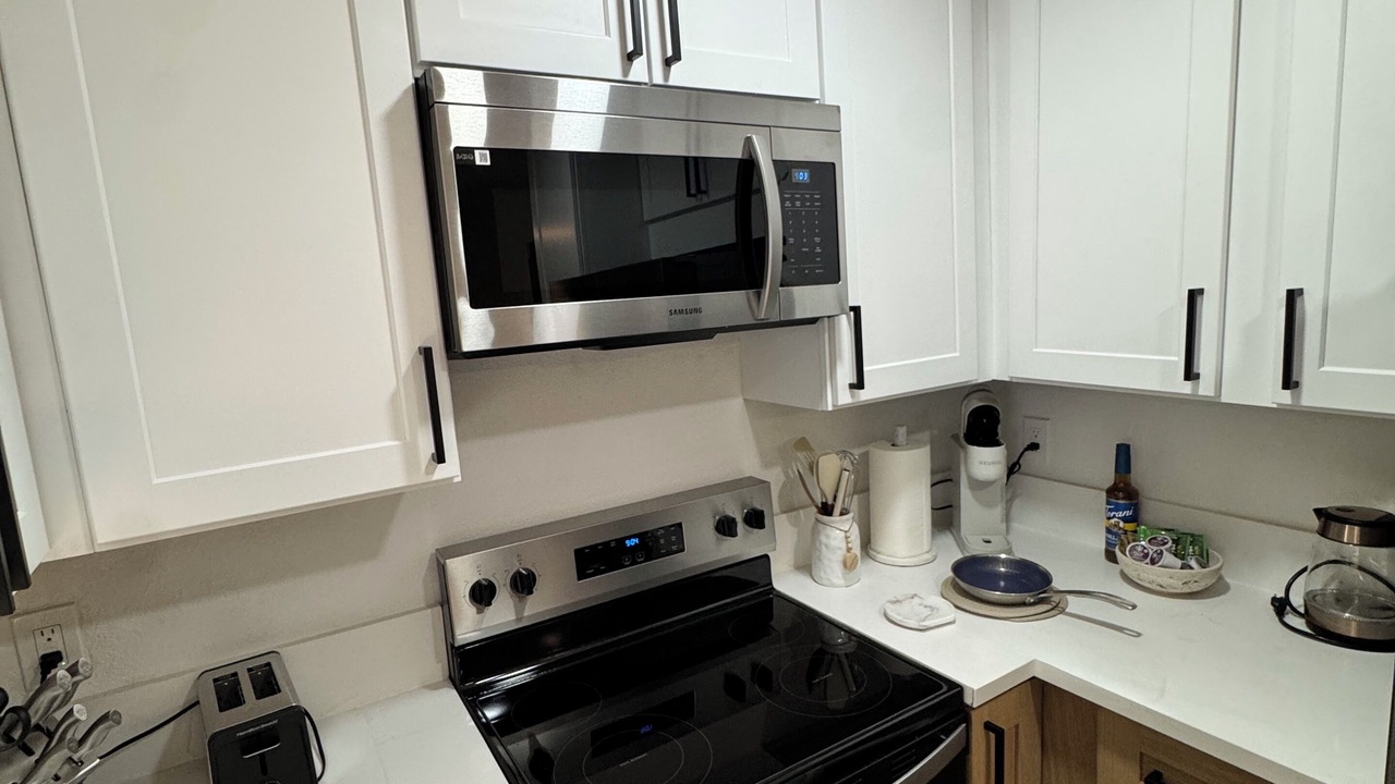 Photo of Kitchen in Las Vegas