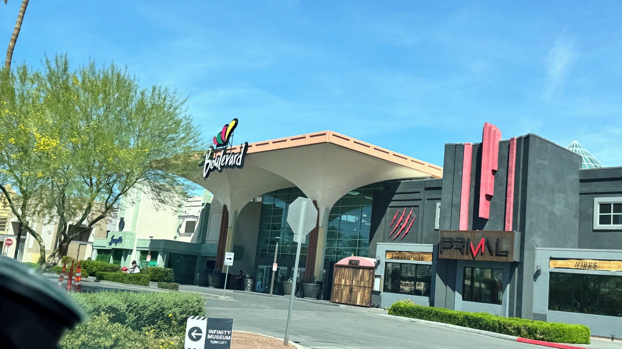 Photo of Others in Las Vegas