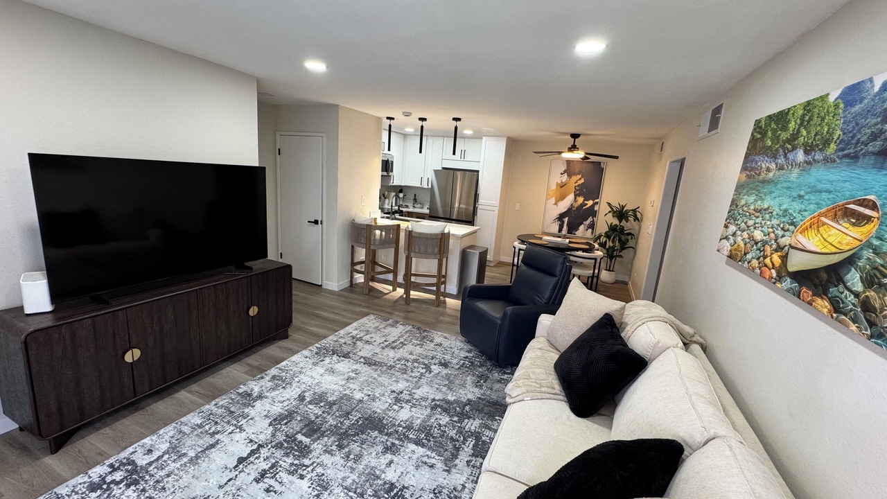 Photo of Livingroom in Las Vegas