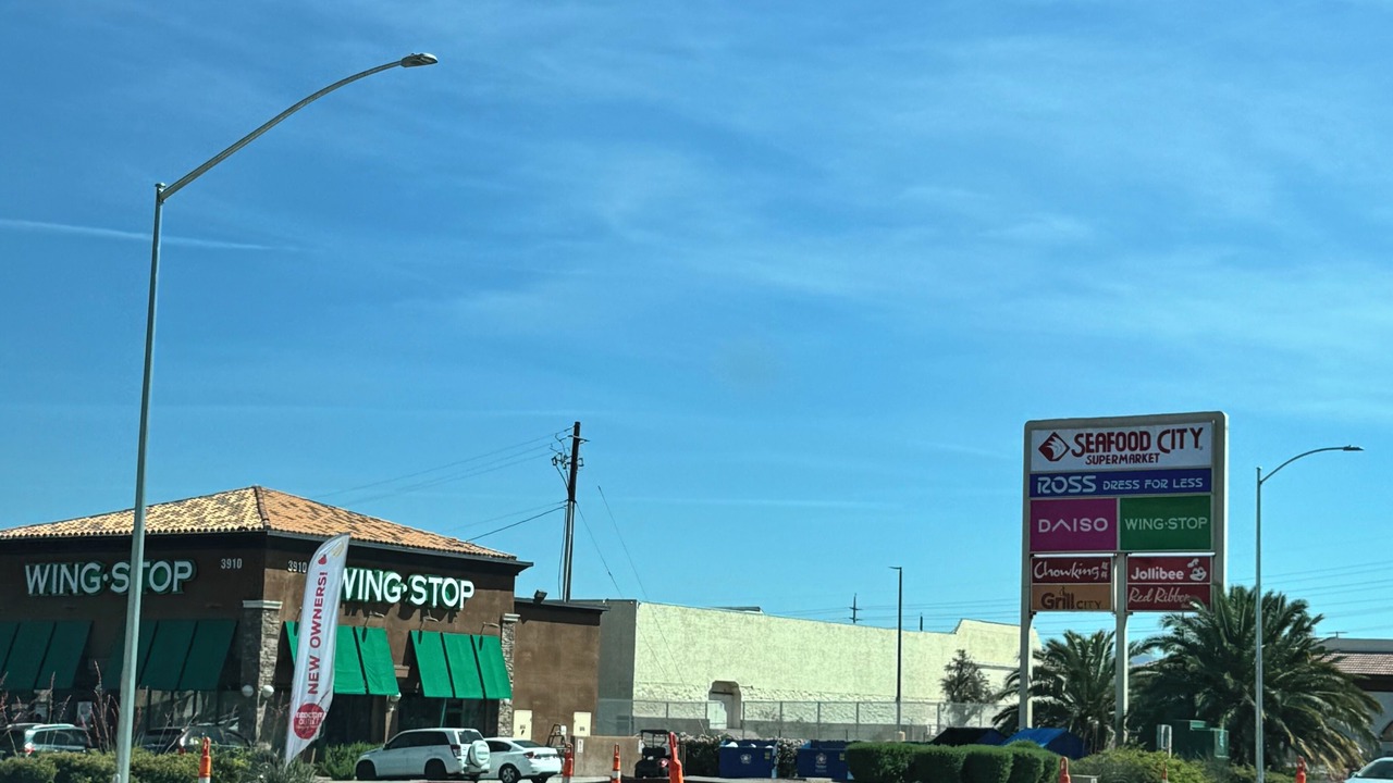 Photo of Others in Las Vegas