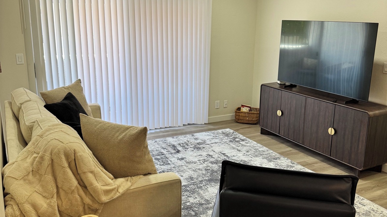 Photo of Livingroom in Las Vegas