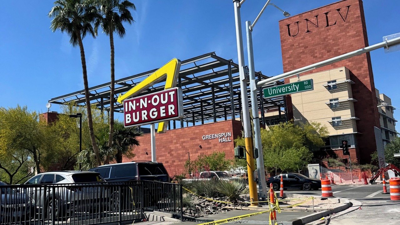 Photo of Others in Las Vegas