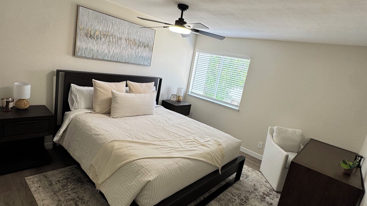 Photo of Bedroom in Las Vegas