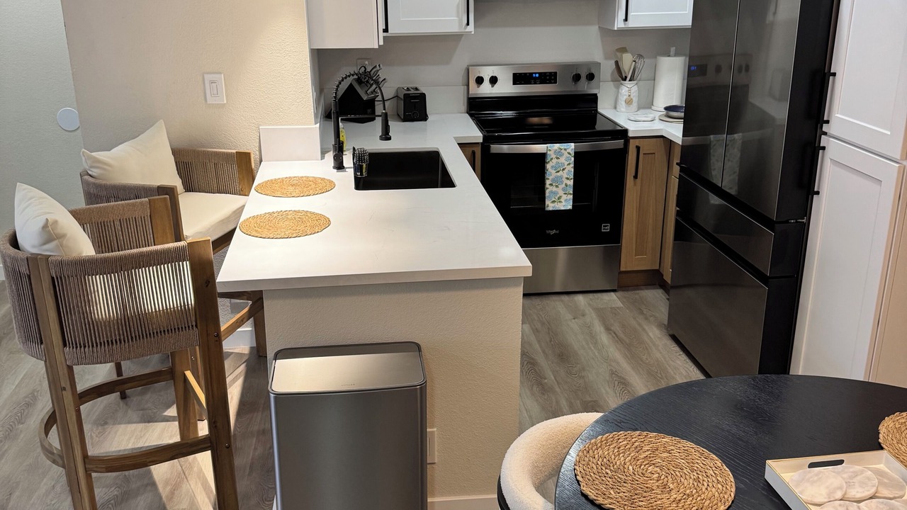Photo of Kitchen in Las Vegas