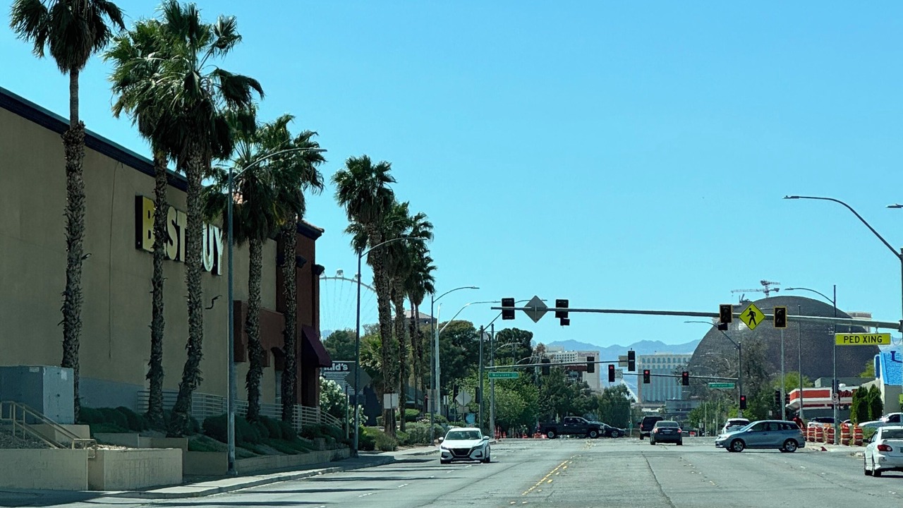 Photo of Others in Las Vegas