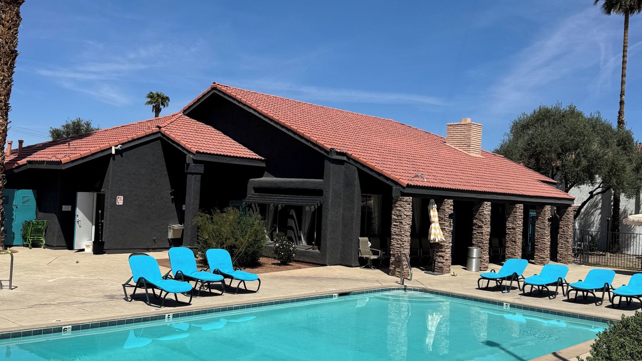 Photo of Outdoor in Las Vegas