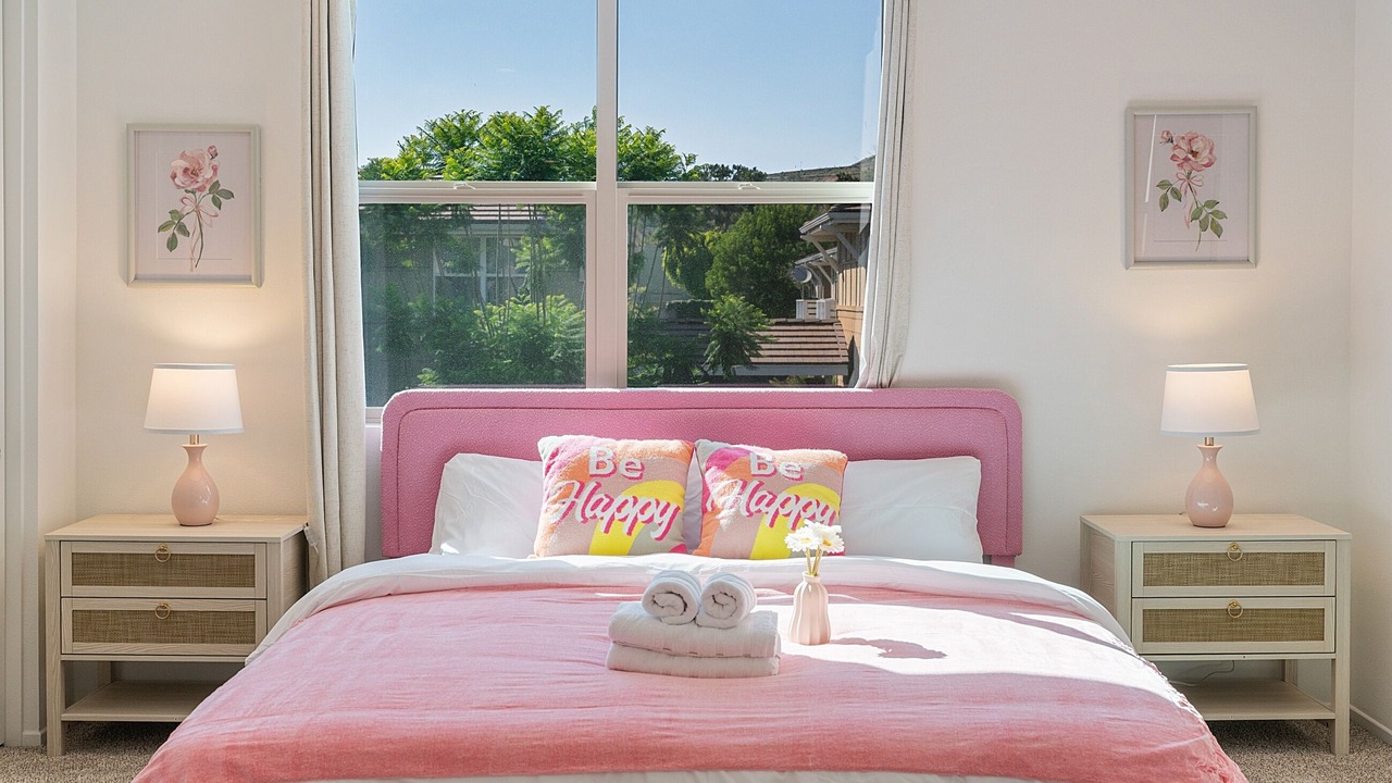 Photo of Bedroom in West Covina