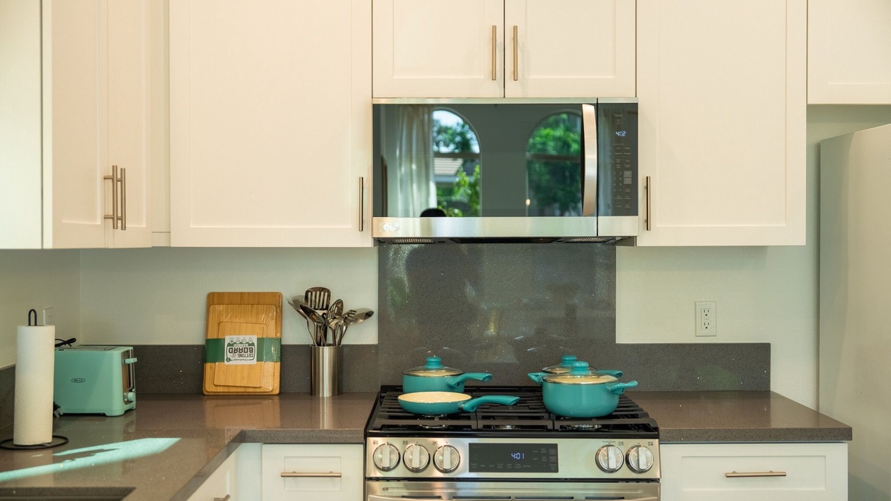 Photo of Kitchen in West Covina