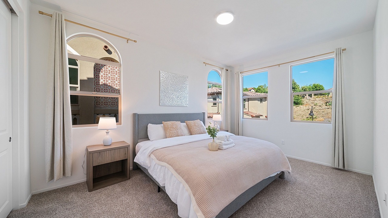 Photo of Bedroom in West Covina