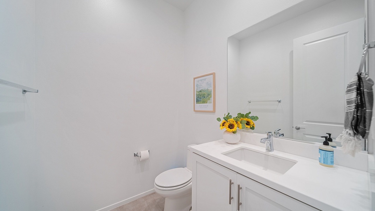 Photo of Bathroom in West Covina