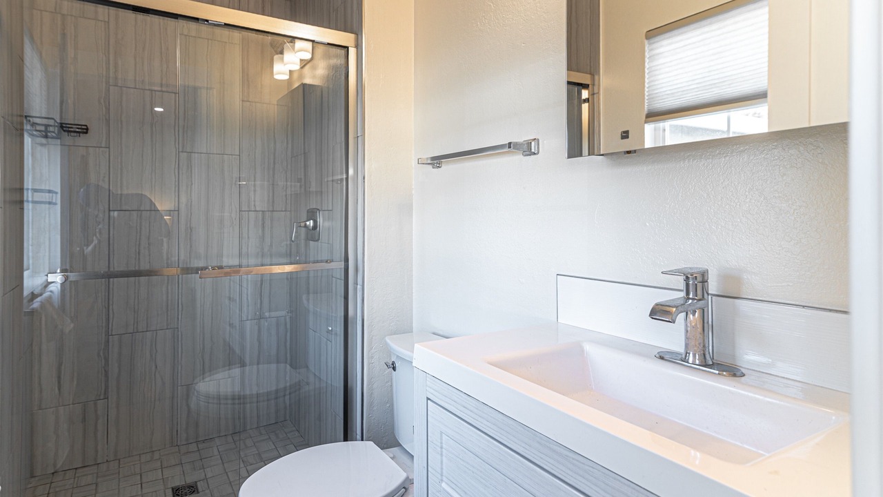 Photo of Bathroom in Sebastopol