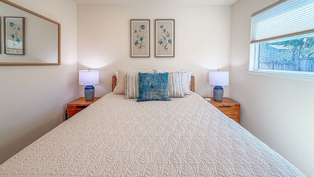 Photo of Bedroom in Sebastopol