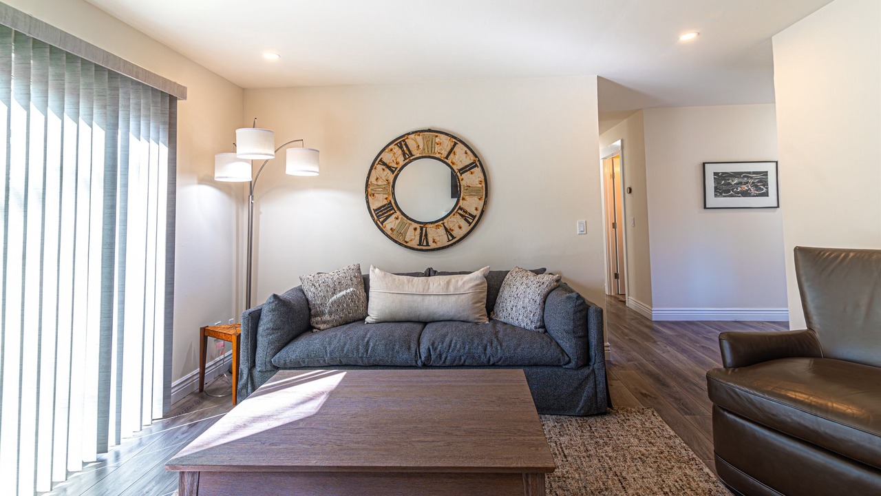 Photo of Livingroom in Sebastopol