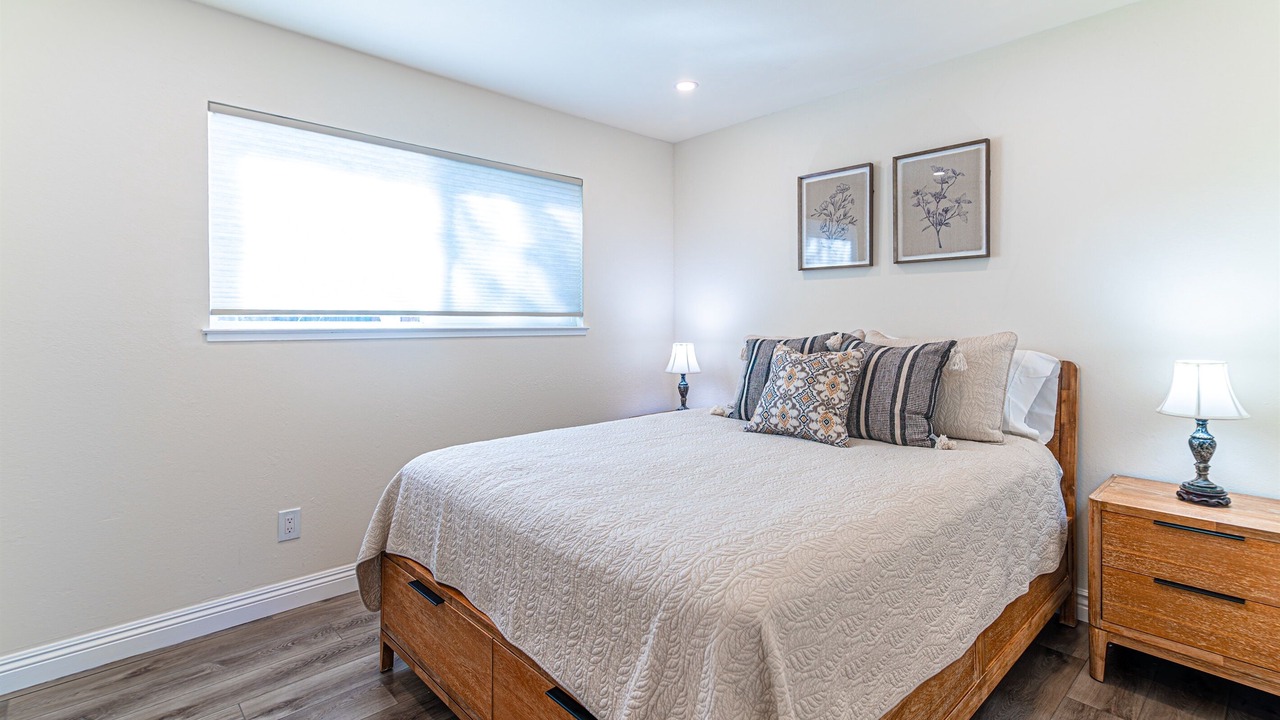 Photo of Bedroom in Sebastopol