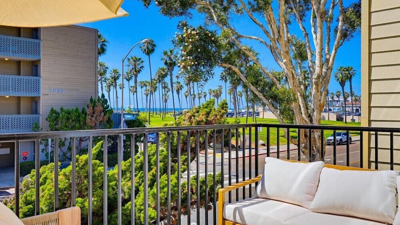 Photo of Outdoor in South Mission Beach