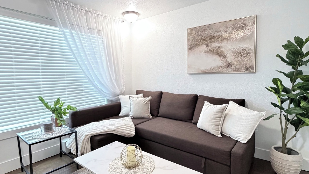Photo of Livingroom in Hough