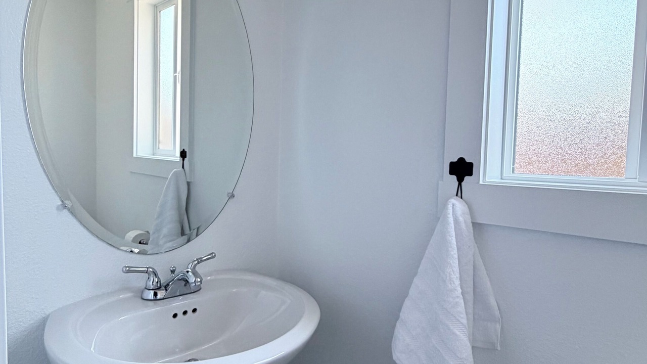 Photo of Bathroom in Hough