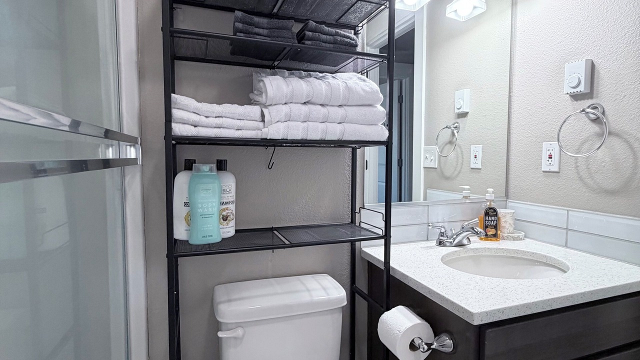 Photo of Bathroom in Hough