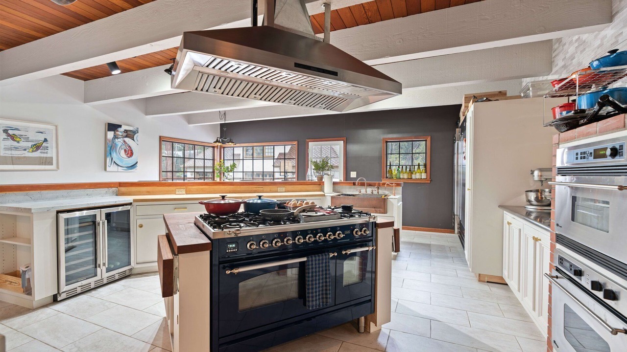 Photo of Kitchen in Brookdale