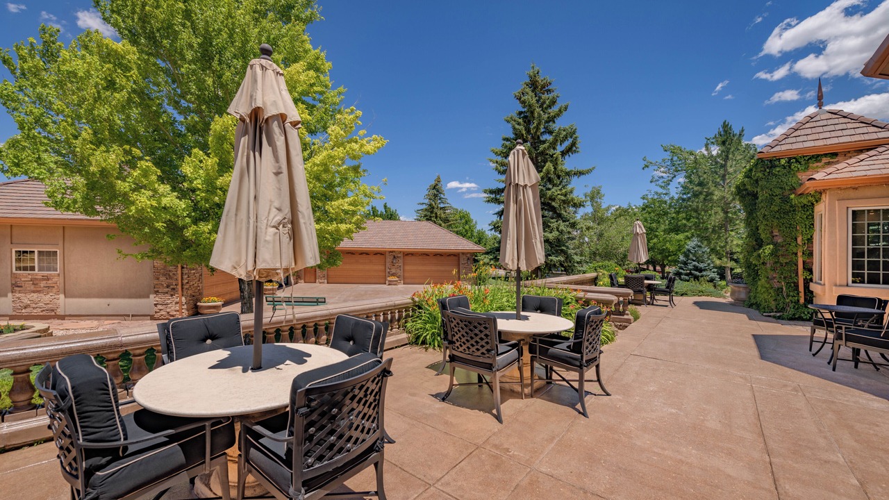Photo of Outdoor in Parowan