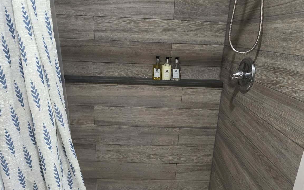 Photo of Bathroom in McMinnville