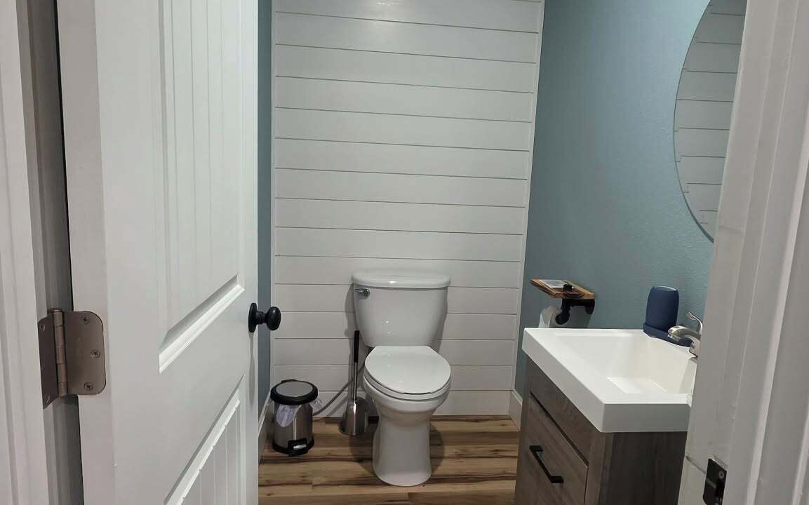 Photo of Bathroom in McMinnville