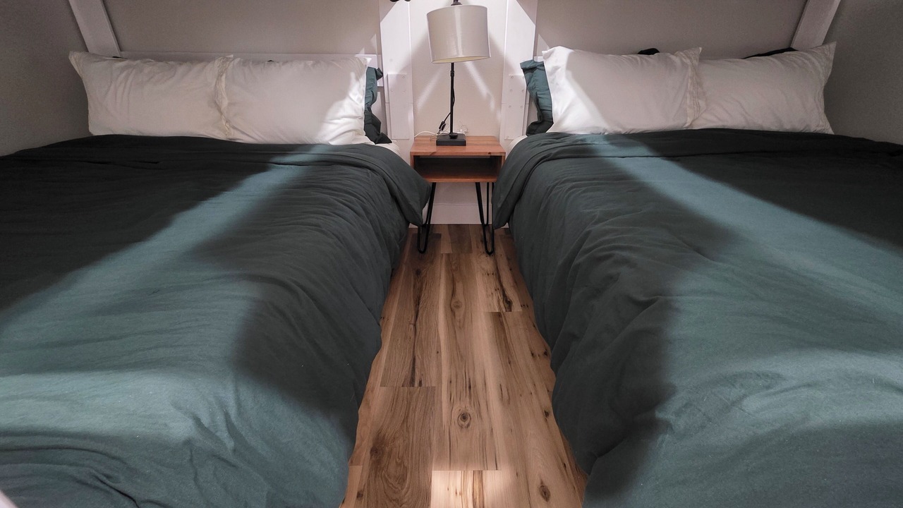 Photo of Bedroom in McMinnville