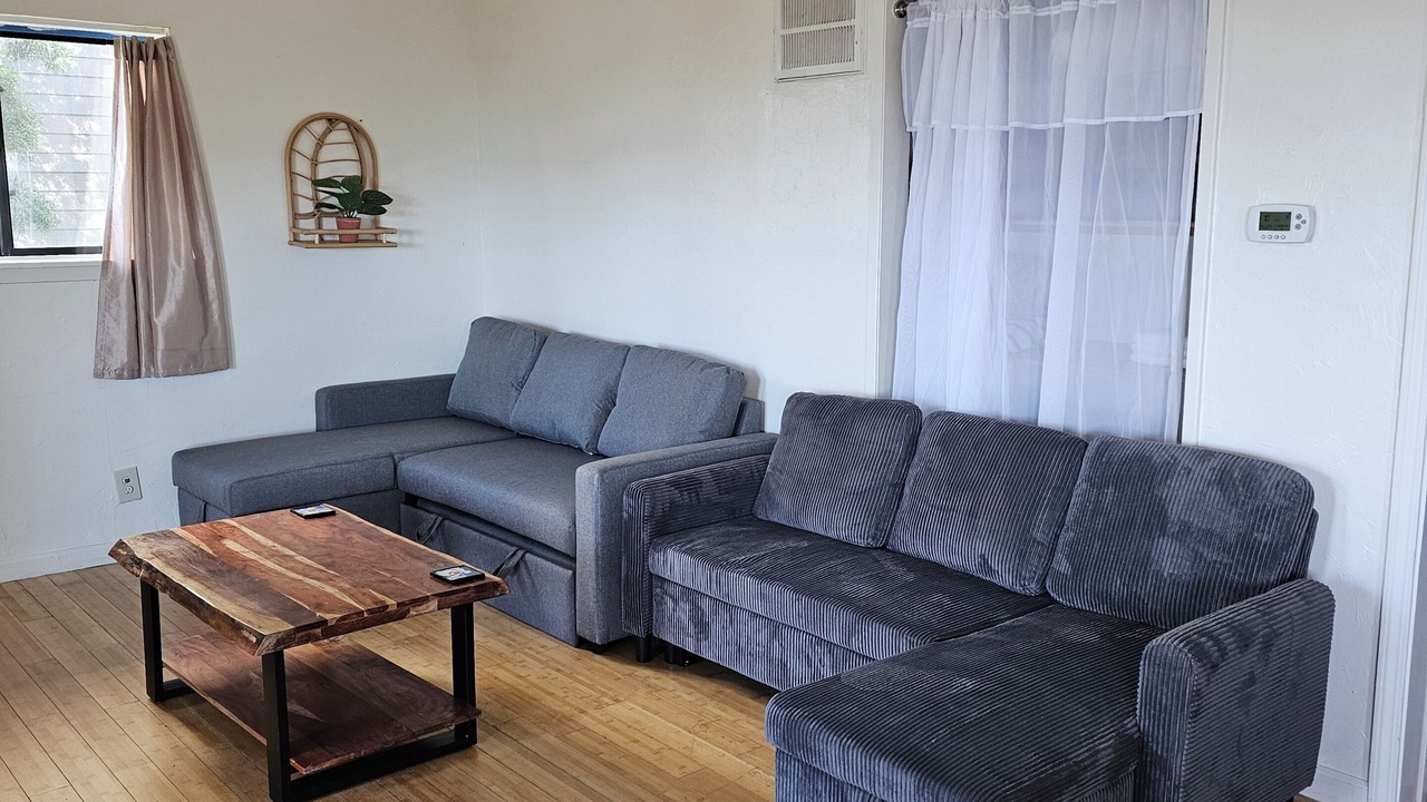 Photo of Livingroom in Granite Bay