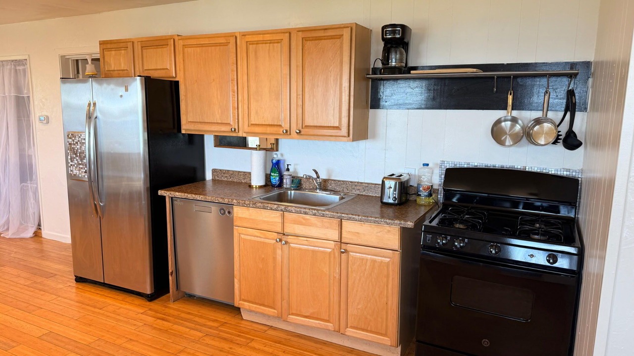 Photo of Kitchen in Granite Bay