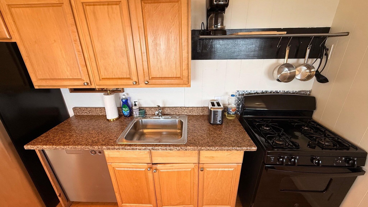 Photo of Kitchen in Granite Bay