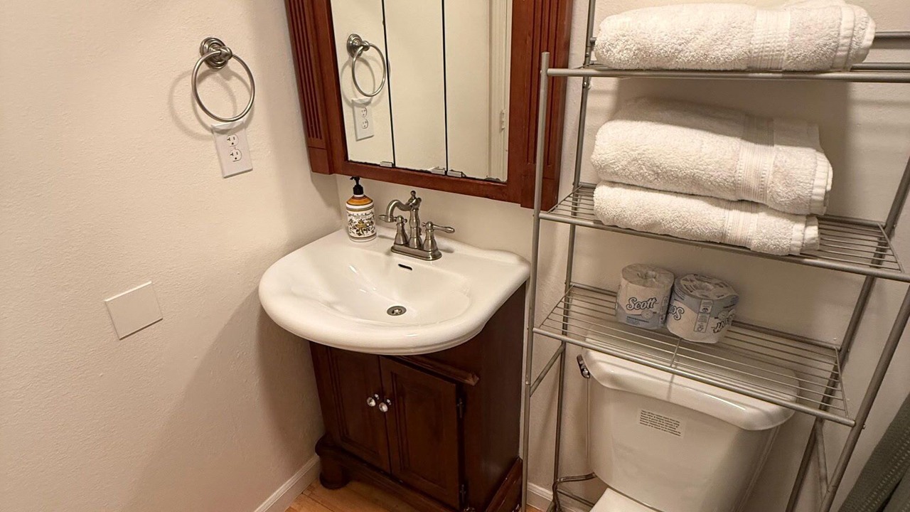 Photo of Bathroom in Granite Bay