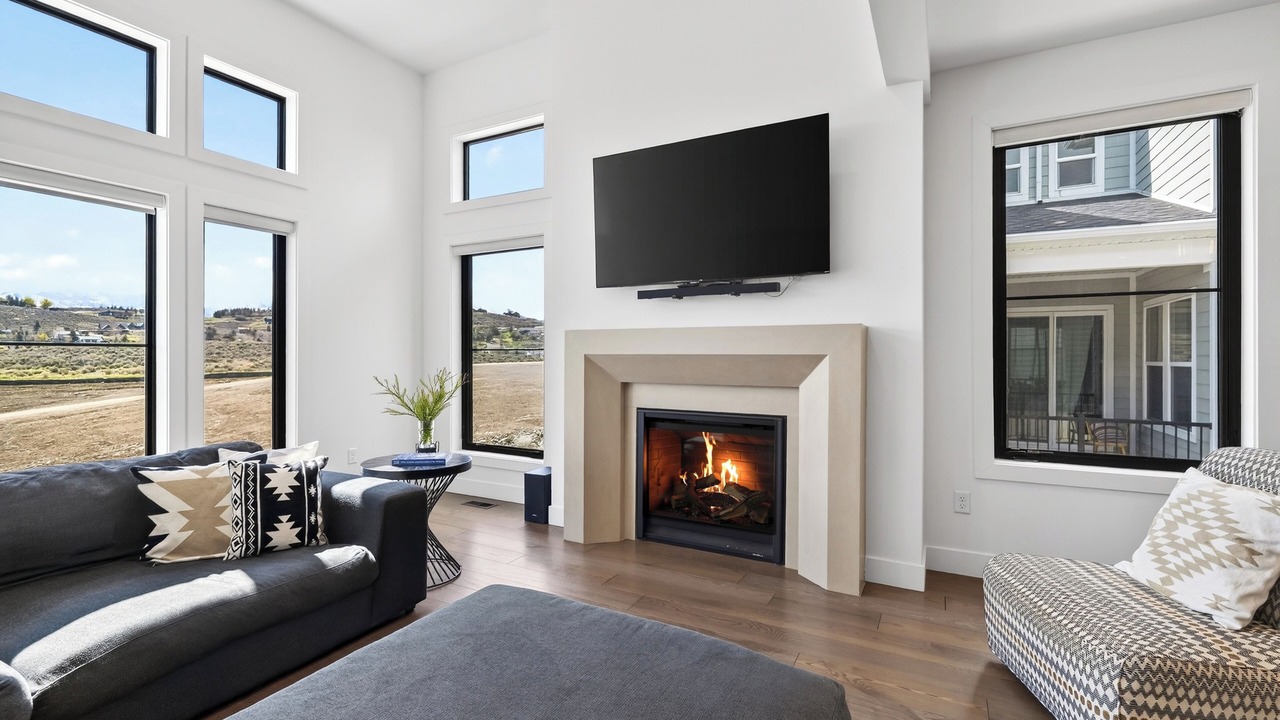 Photo of Bedroom in Park City
