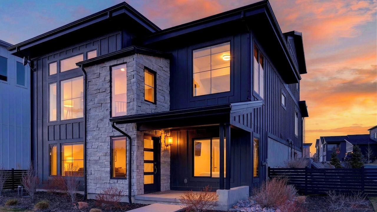 Photo of Outdoor in Park City