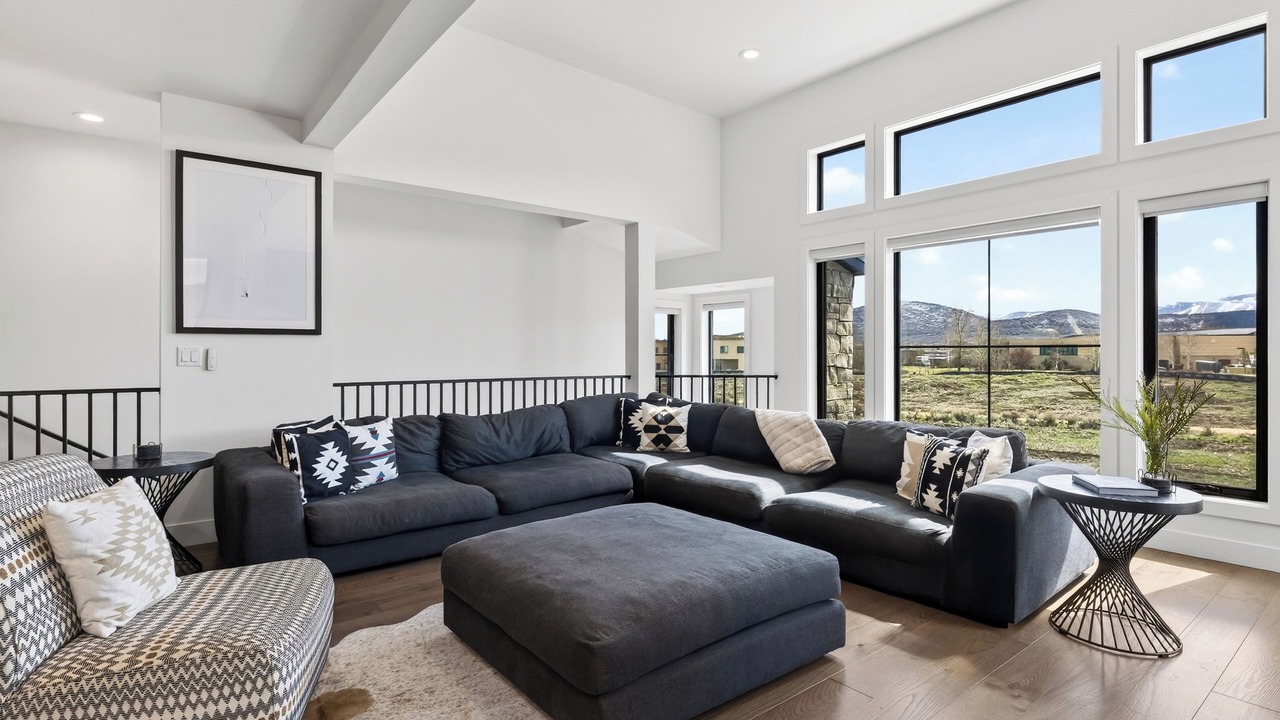 Photo of Bedroom in Park City